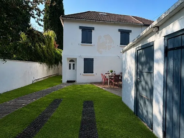Maison à Beauvais (60000)
