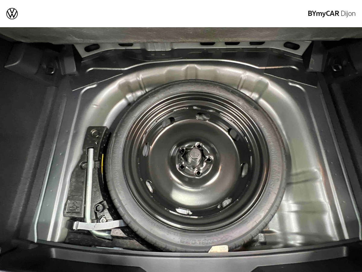 Volkswagen T-Roc 1.5 TSI EVO 150 Start/Stop DSG7 — photo 15