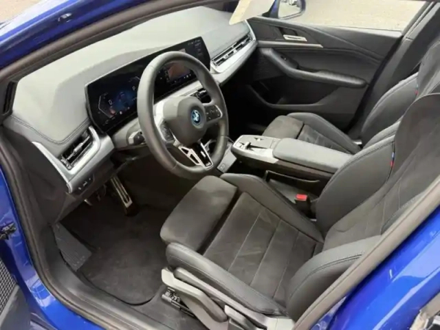 Bmw Serie 2 série 2 activetourer 225e 245ch xdrive m sport dkg7 — photo 19