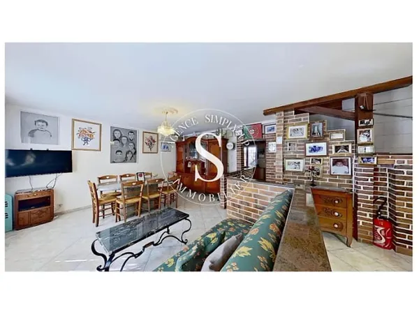 Maison 5 pièces 99 m²