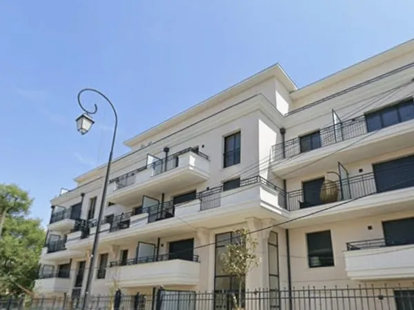 Parking 12 m²