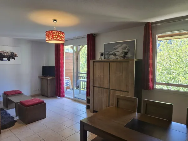 Appartement 3 pièces 50 m²