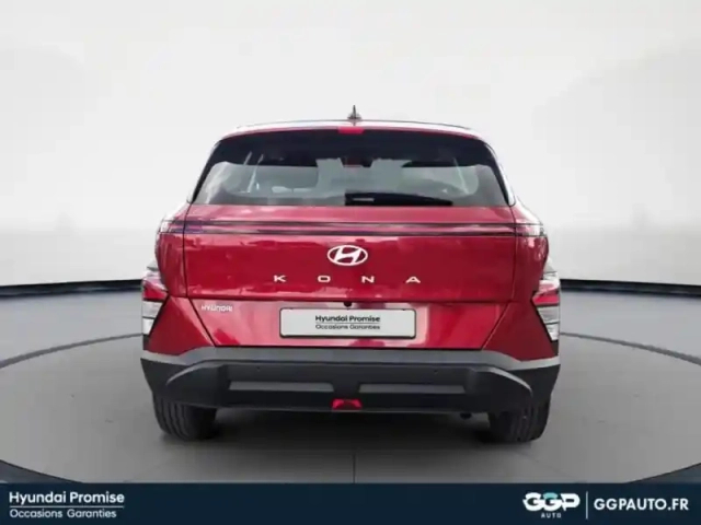 Hyundai Kona 1.0 t-gdi 100ch intuitive — photo 4