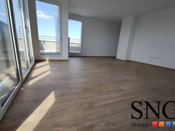 Appartement 3 pièces 71 m²