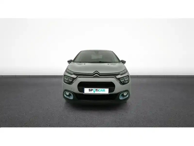Citroën C3 puretech 110 eat6 — photo 10