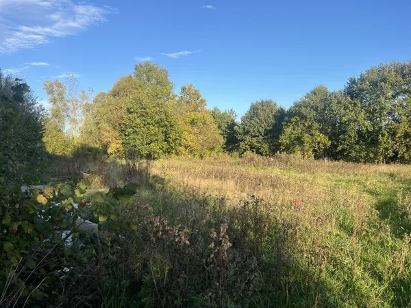 Terrain 718 m²