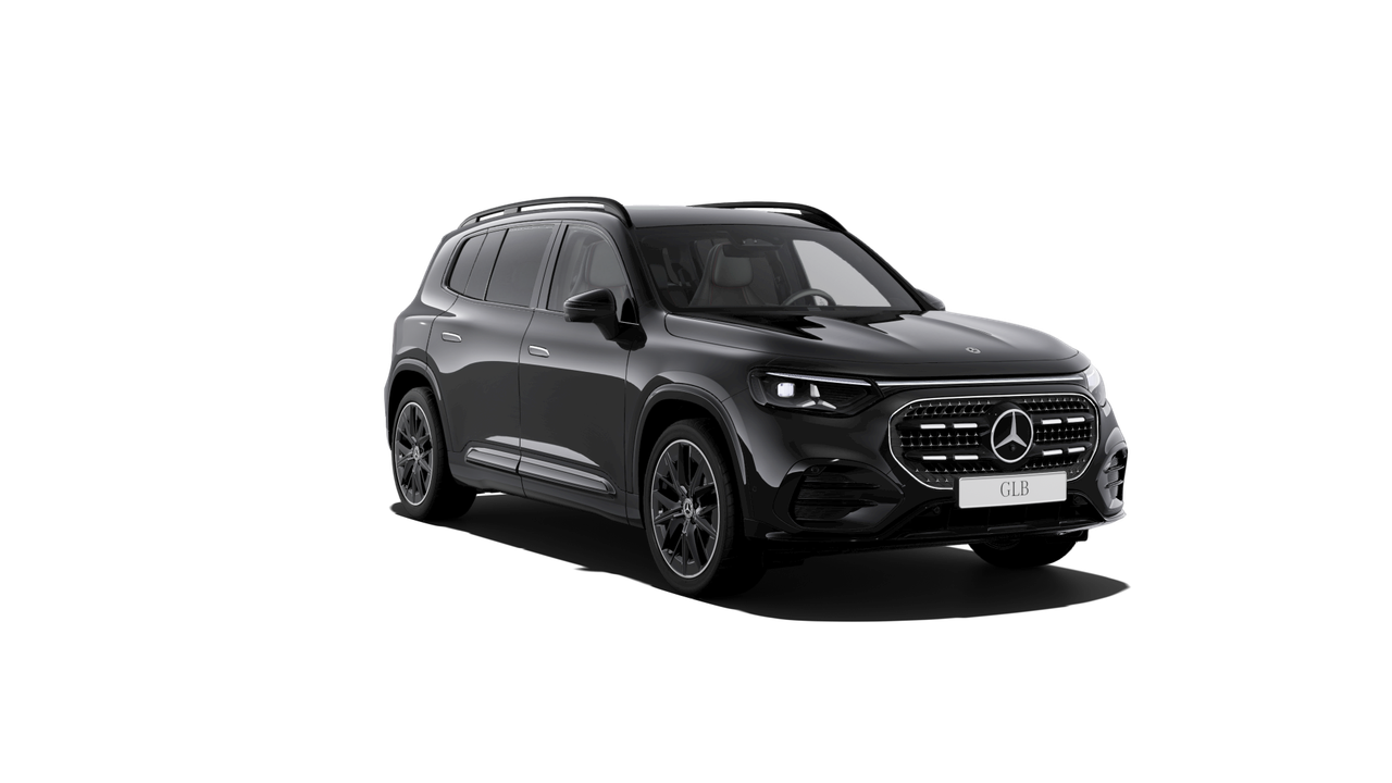 Mercedes GLB 200 — photo 7