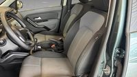 Dacia Duster 1.3 TCe 130ch FAP Extreme 4x2 — photo 9