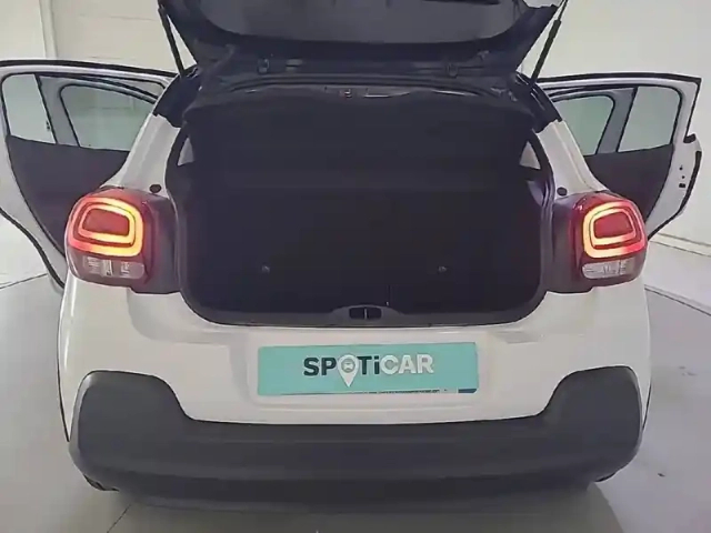 Citroën C3 puretech 110 s&amp;s eat6 — photo 6