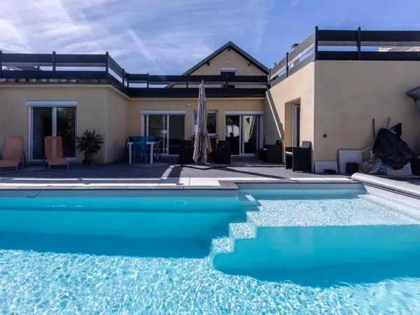 Maison 6 pièces 155 m²