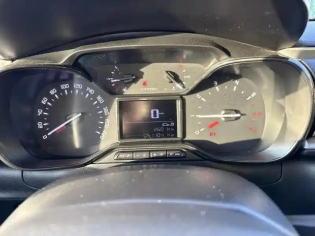 Citroën C3 puretech 68ch feel business e6.d-temp 105g — photo 14