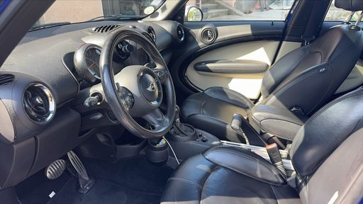 Mini Countryman 2.0 Cooper SD 143 Steptronic6 - N/A – 2015 – 129114 km – Diesel – Boîte Automatique — photo 15