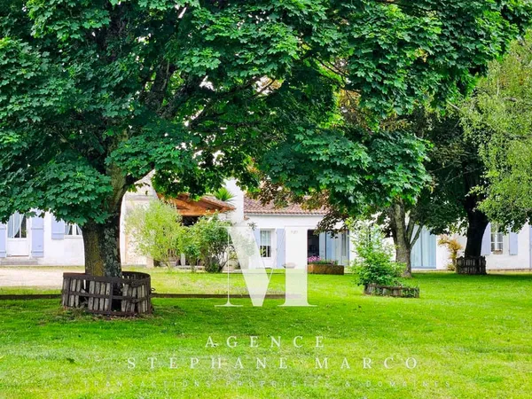 Maison de charme