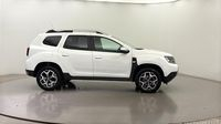 Dacia Duster 1.5 Blue dCi 115ch Prestige 4x2 — photo 4