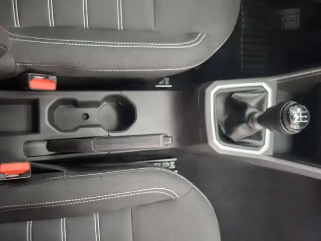 Dacia Sandero eco-g 100 — photo 29