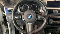 Bmw X1 sDrive18dA 150ch M Sport — photo 11