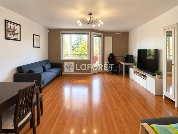 Appartement 3 pièces 86 m²