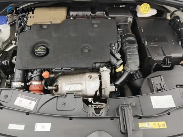 Citroën C3 bluehdi 100 s&amp;s bvm6 — photo 12