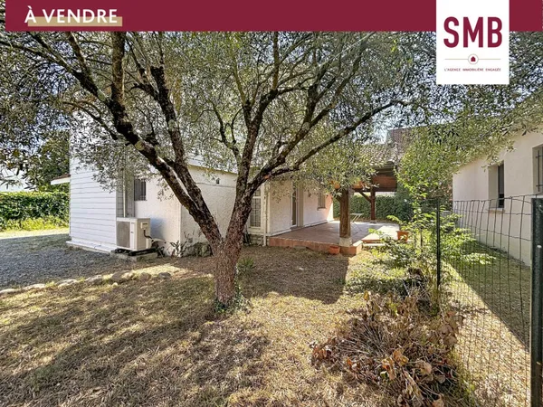 Maison 5 pièces 101 m²