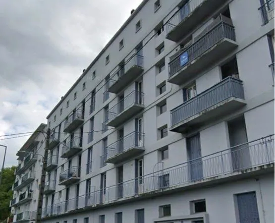 Appartement T3