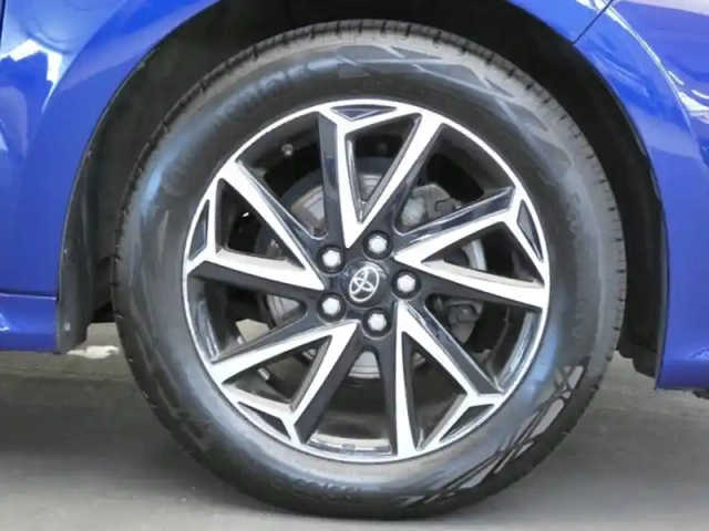 Toyota Yaris 120 vvt-i design — photo 7