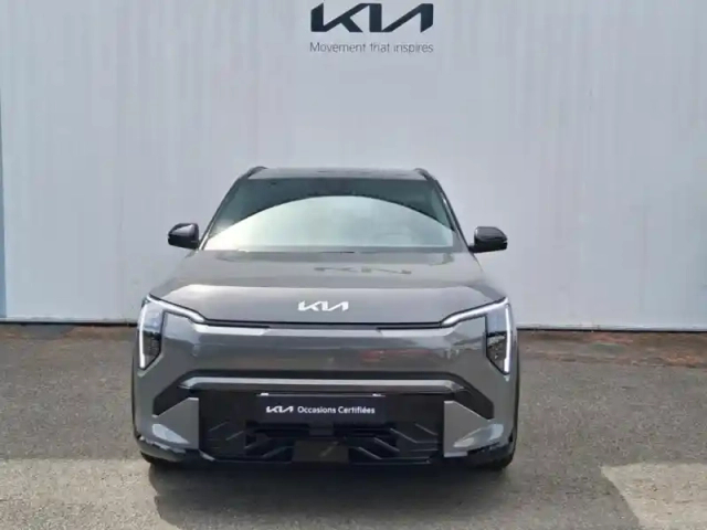 Kia Ev3 204ch 81,4kwh gt-line 2025 — photo 7
