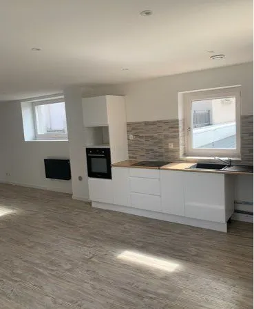 Appartement 75m2