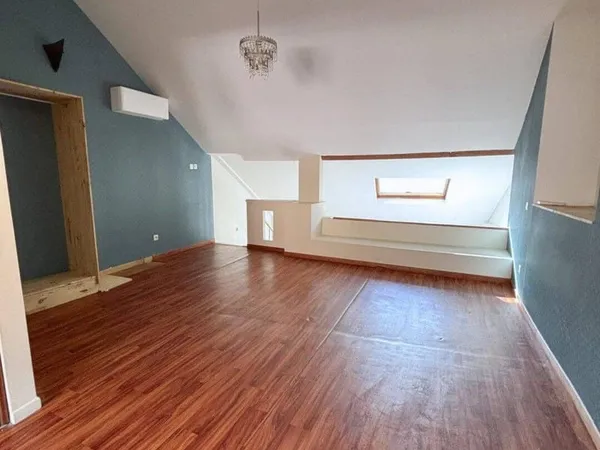 Maison de ville 5 pièces 110 m²