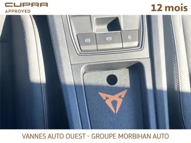 Cupra Formentor 1.4 e-hybrid 245 ch dsg6 — photo 57