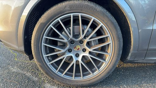 Porsche Cayenne 3.0 V6 e-Hybrid AWD 462 - N/A – 2020 – 177000 km – Hybride essence – Boîte Automatique — photo 37