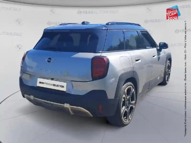 Mini Aceman se 218ch favoured — photo 6