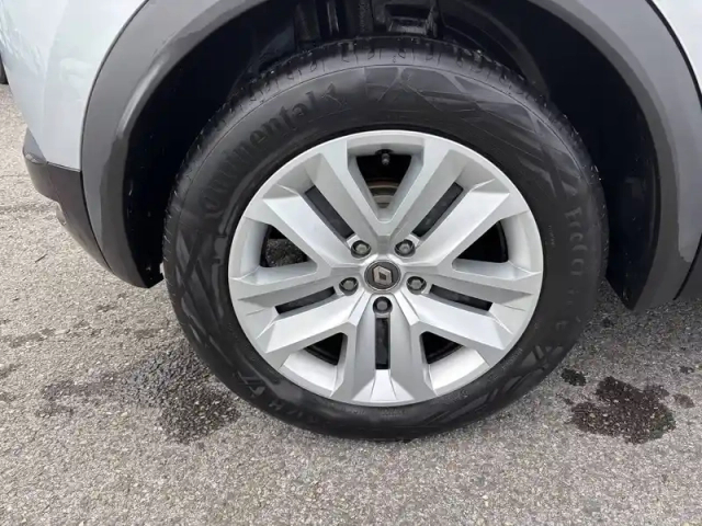 Renault Captur blue dci 95 — photo 10
