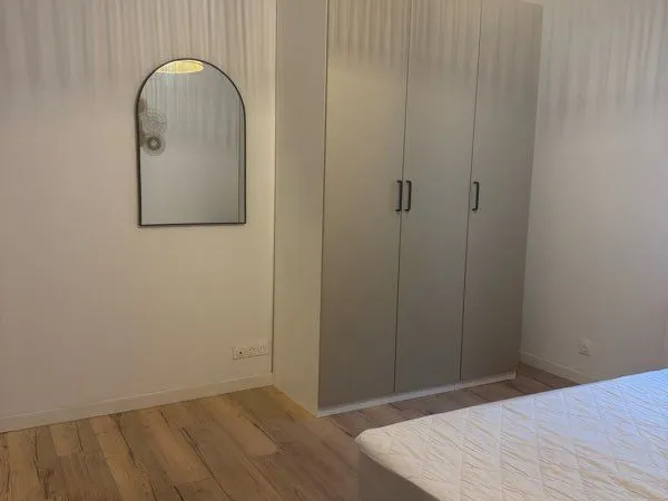 Charmant appartement refait à neuf Vannes Gare