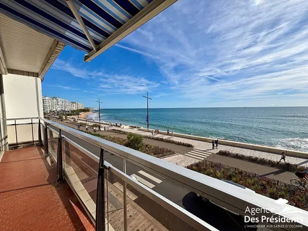 Appartement 3 pièces 73 m²