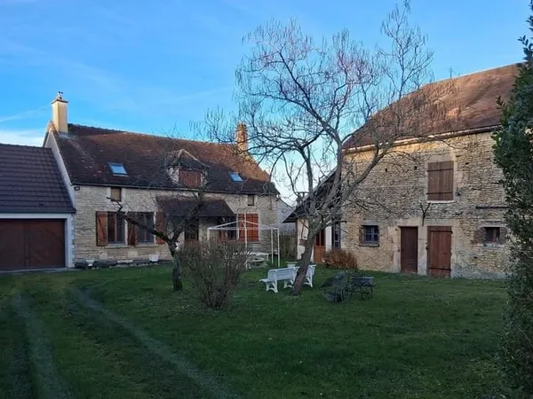 LIMITE AUBE YONNE