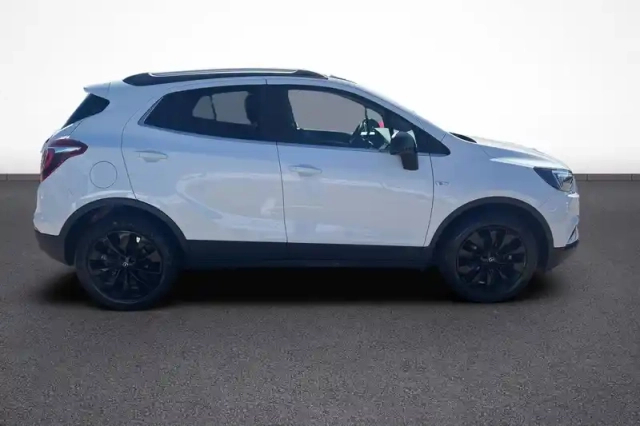 Opel Mokka x 1.6 cdti - 136 ch 4x2 — photo 7