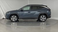 Hyundai Tucson 1.6 T-GDi 230ch Hybrid Executive BVA6 — photo 7