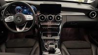 Mercedes Classe C 200 d 150ch AMG Line 9G-Tronic — photo 11