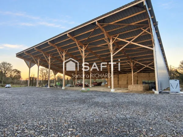 HANGAR Vide