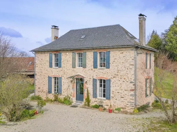 Maison 5 pièces 130 m²