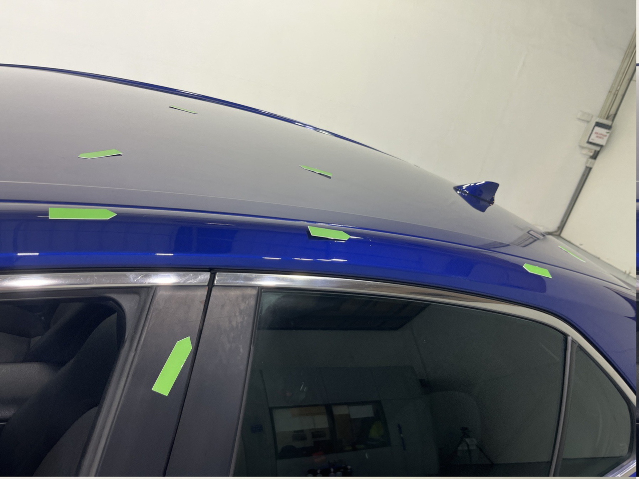Toyota Camry — photo 40