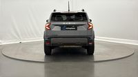 Dacia Duster 1.6 hybrid 140ch Journey — photo 6