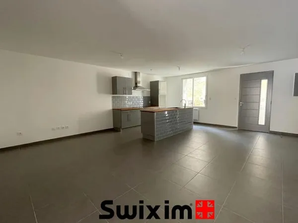 Maison A LOUER - 4 pièces 105 m2 - Castelnau de Médoc