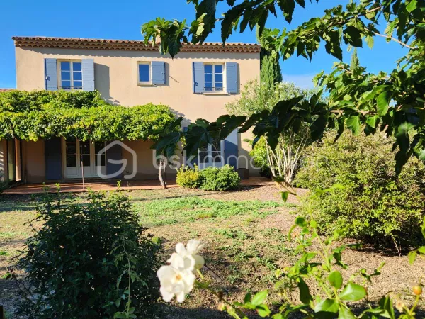 Maison 5 pièces 121 m²