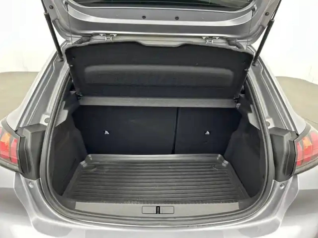 Peugeot 208 puretech 75 s&amp;s bvm5 — photo 66