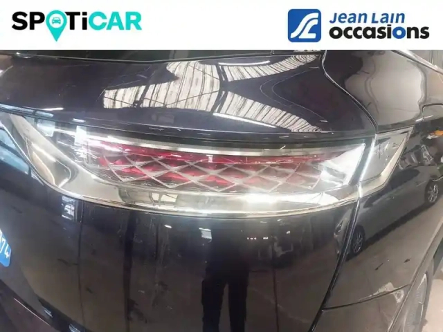 Ds Ds 7 ds7 crossback hybride e-tense 300 eat8 4x4 — photo 17