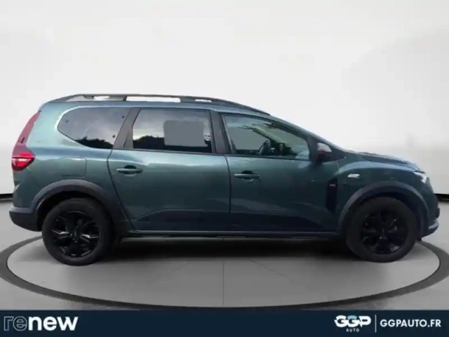 Dacia Jogger 1.0 eco-g 100ch extreme+ 7 places — photo 6