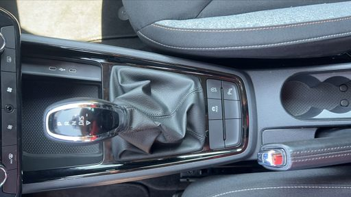 Skoda Kamiq 1.0 TSI 116 DSG7 - Style – 2025 – 23200 km – Essence – Boîte Automatique — photo 3