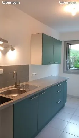 Location appartement vannes centre