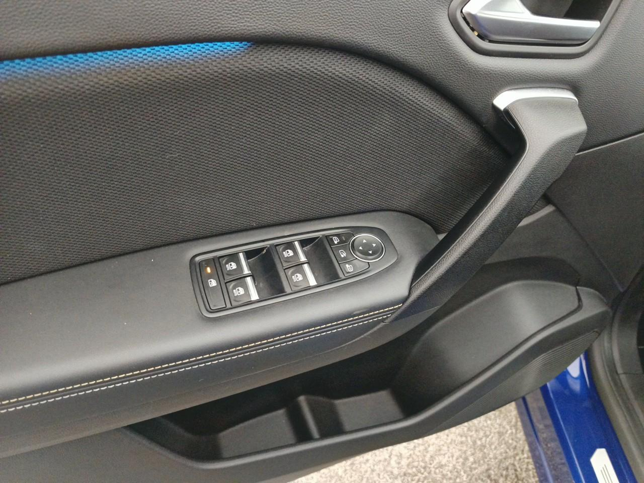 Renault Symbioz e-tech full hybrid 145 iconic — photo 20